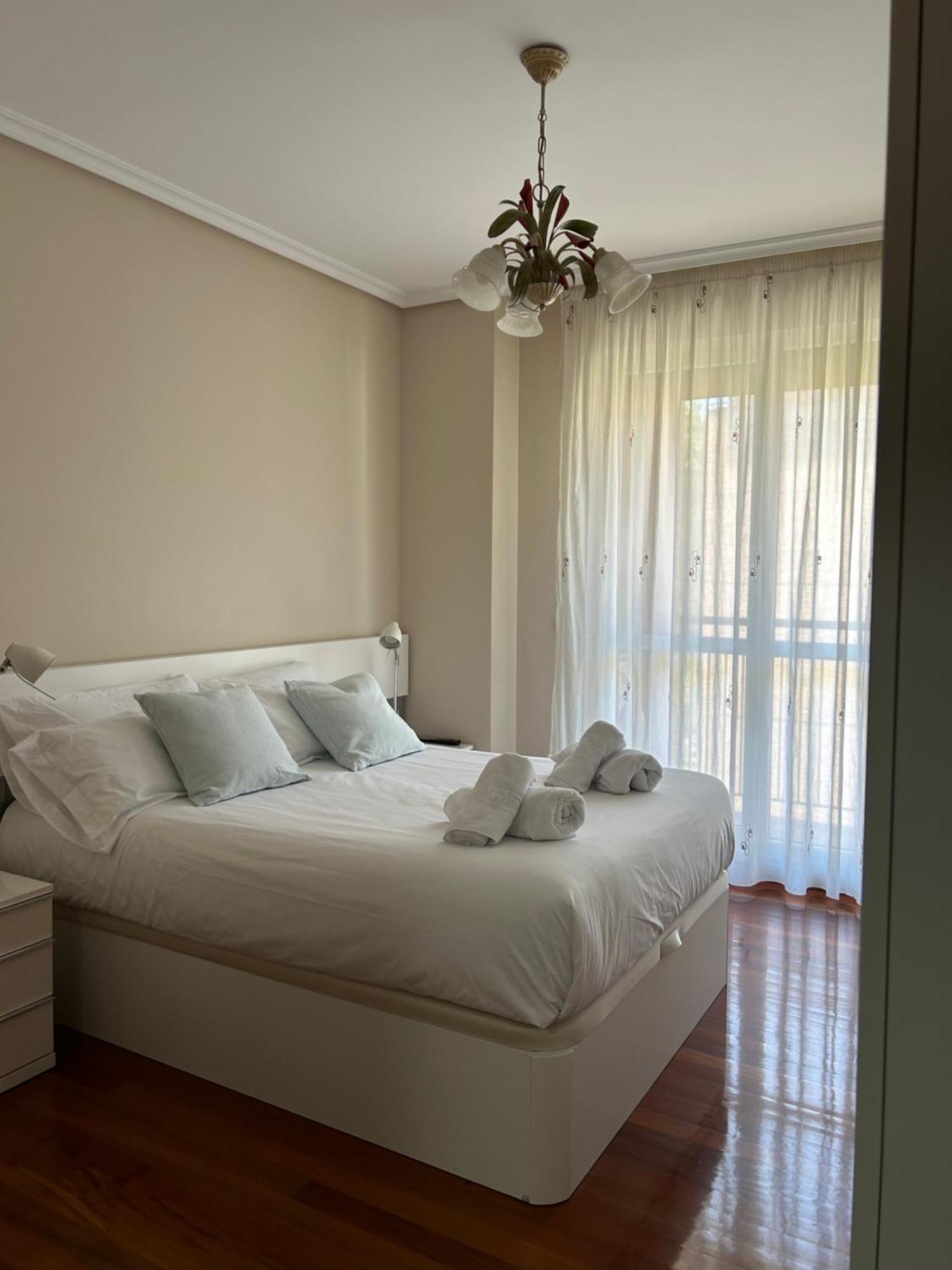 Acogedor Apartamento En Gernika Zewnętrze zdjęcie