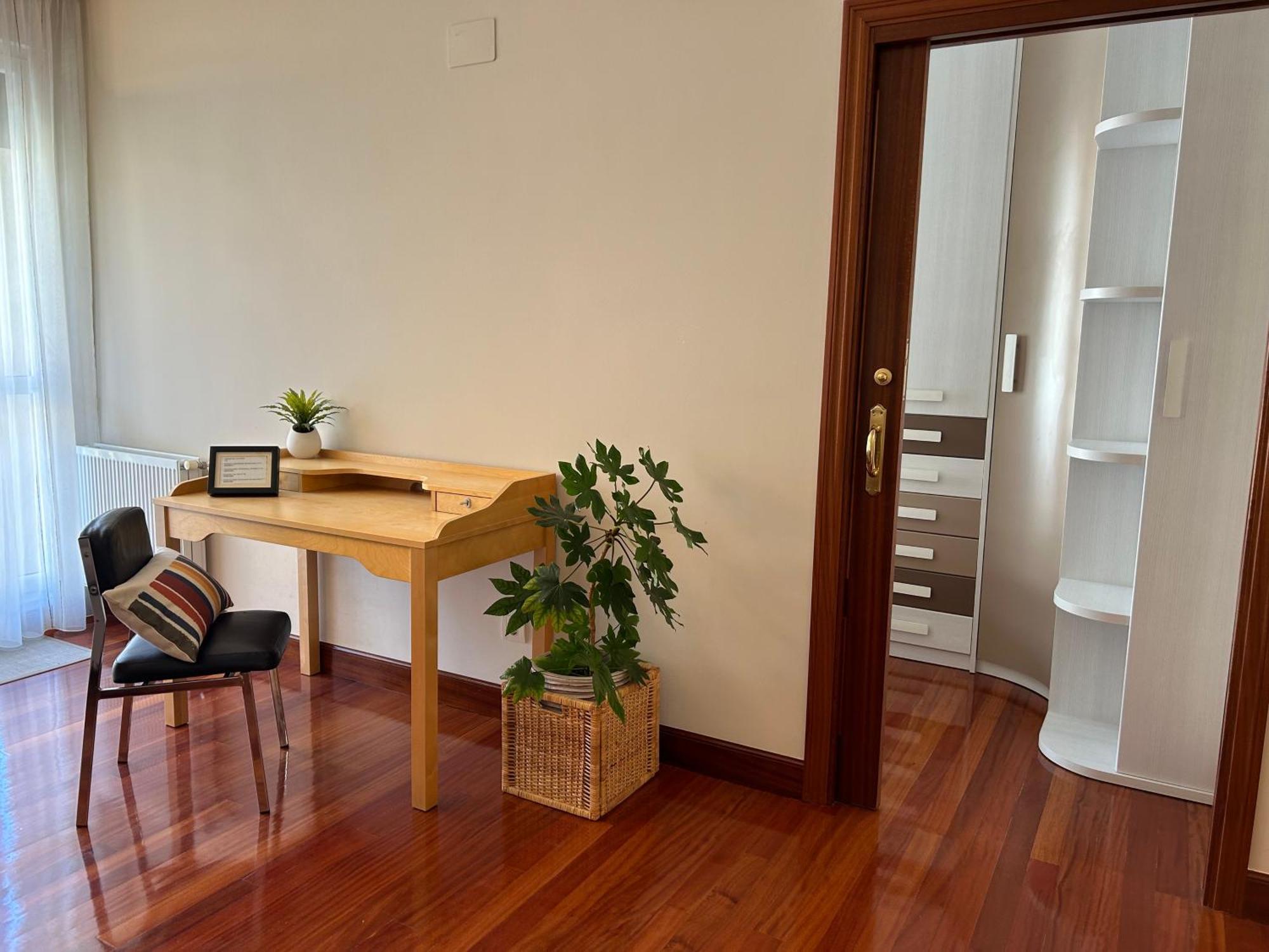 Acogedor Apartamento En Gernika Zewnętrze zdjęcie