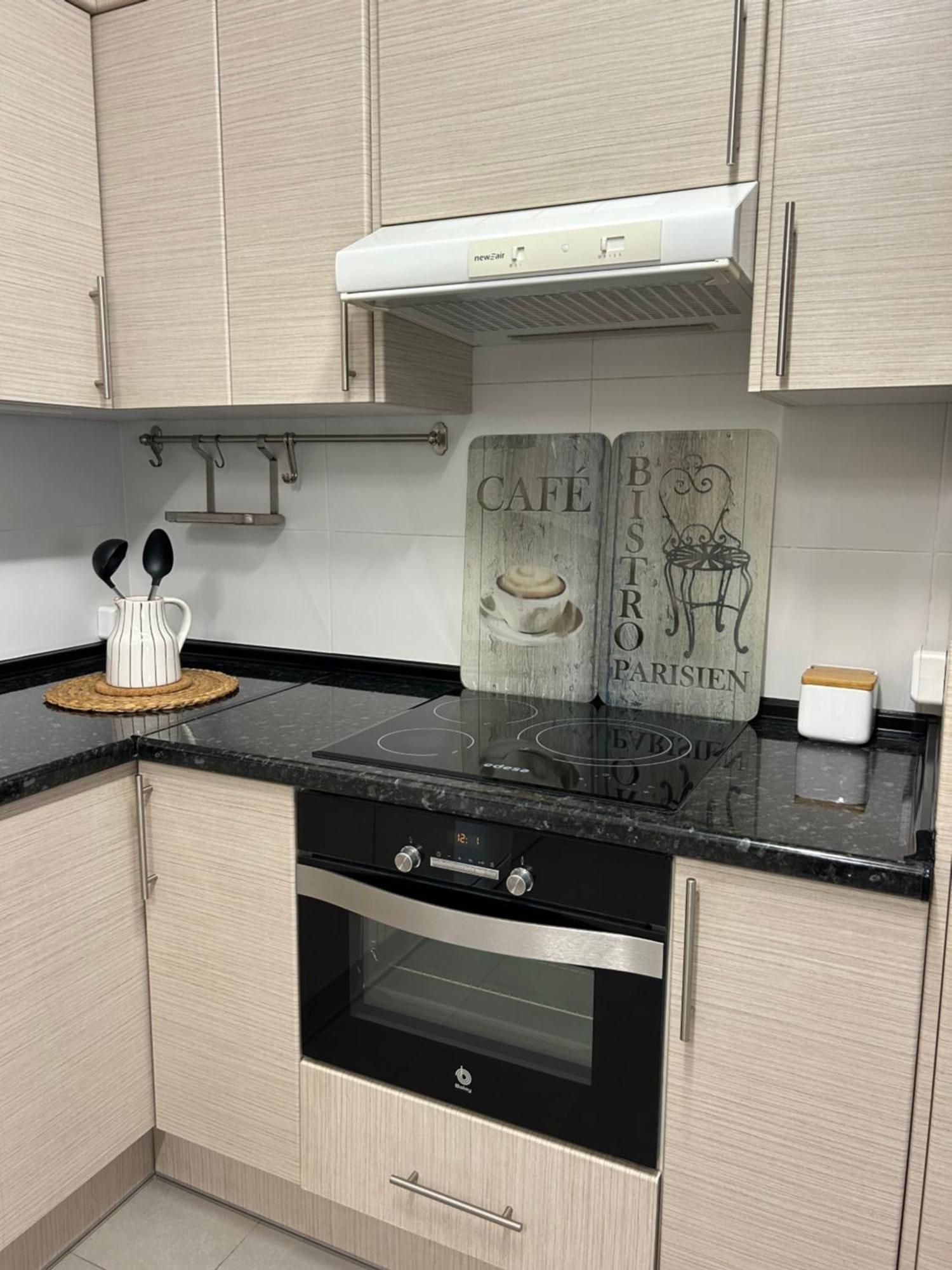 Acogedor Apartamento En Gernika Zewnętrze zdjęcie