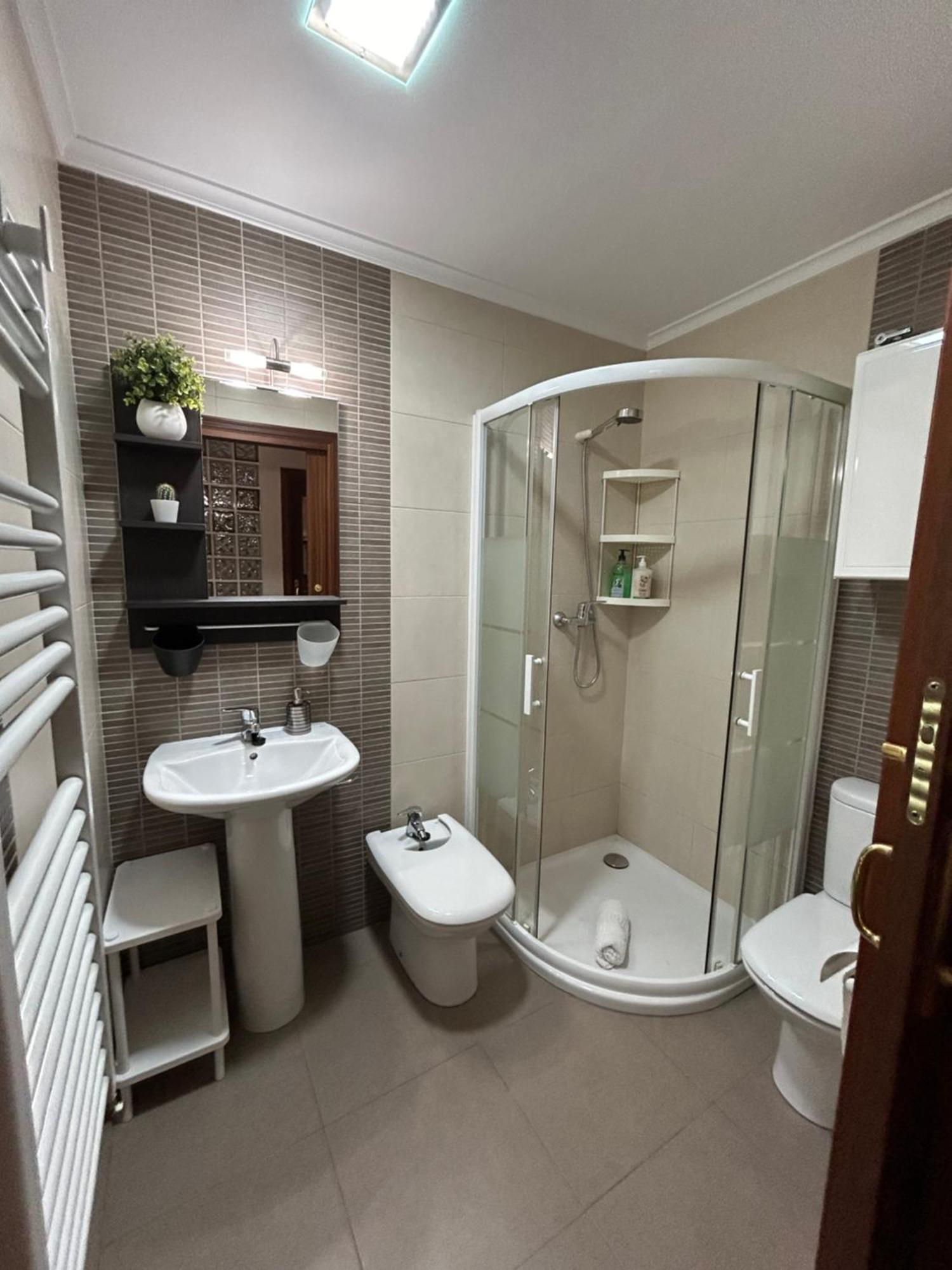 Acogedor Apartamento En Gernika Zewnętrze zdjęcie